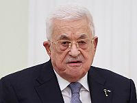 Власти США намерены вновь не пустить Махмуда Аббаса в Нью-Йорк на Генассамблею ООН