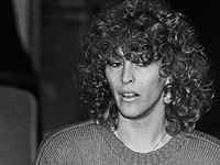 Умерла актриса Каролин Лангфорд