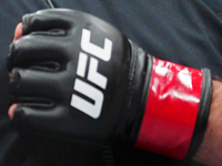 UFC. Спивак проиграл. Долидзе нокаутировали
