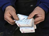 Экономическая блокада Ирана: ситуация в Исламской республике резко ухудшается