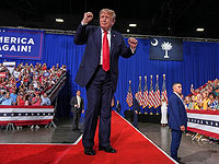 Врачи предупредили Трампа, что он рискует своим здоровьем