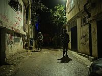 1054-й день войны: действия в Ливане, Сирии и Газе, операции в Иудее и Самарии