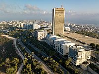 Финансовый кризис в Университете Хайфы, ожидаются увольнения