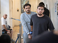 Полиция полагает, что напавший на детей в Бейт-Шемеше был под действием наркотиков