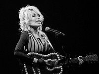 Умерла легенда кантри-музыки Долли Партон, обладательница 11 премий Grammy