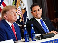 Axios: США делают ставку на блокаду и санкции вместо новых ударов по Ирану
