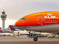 Авиакомпании KLM и United объявили о возвращении в Израиль