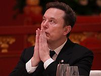 Forbes: состояние пяти богатейших людей мира выросло за неделю на $104 млрд