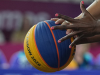 Юниорский чемпионат Европы по баскетболу. Дивизион В. Израильтянки вышли в полуфинал