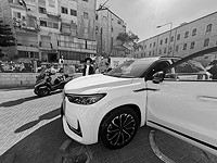 В Иерусалиме в результате ДТП погиб певец и хазан Авишай Леви
