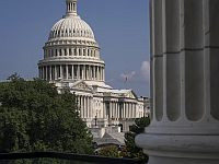 Сенат США одобрил законопроект Линдси Грэма о санкциях против Ирана и России