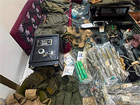 ЦАХАЛ сообщил об уничтожении более 400 объектов "Хизбаллы" на юге Ливана