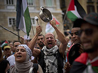 Администрация Трампа признала Palestine Action террористической организацией и ввела санкции