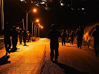 1056-й день войны: действия в Ливане, Сирии и Газе, операции в Иудее и Самарии
