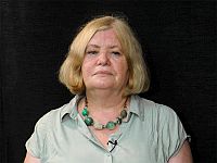 "Мы все волшебники". Наталья Громова и Евгений Шварц в передаче "Детский недетский вопрос"
