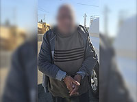 В Хевроне задержан подозреваемый в поджоге автомобильной стоянки, которую тушили 16 часов