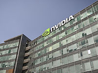 Nvidia Israel ответственна за 18% доходов глобальной корпорации