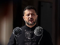 Зеленский ответил Нетаниягу: "Наши страны тесно связаны, мы рады расширить сотрудничество"