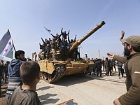 Turkiye Today: будет ли ядерный Пакистан воевать с Израилем на стороне Турции?
