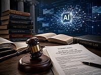 Бизнесмен, пытавшийся отсудить у AIG 110 млн шек, заплатит за  галлюцинации ИИ