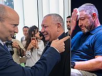 Первые шаги Винтера, неуверенность Айзенкота и "синдром Беннета". Итоги политической недели