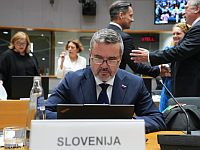 Словения заблокировала осуждение Евросоюзом строительства в зоне Е1