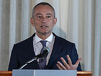Николай Младенов