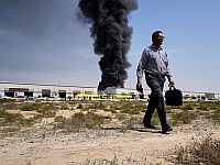 FT: американская кампания финансовой изоляции Ирана добралась до Дубая