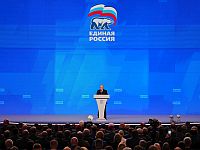 Путин объяснил войну в Украине: "Косатки едят белых медведей"