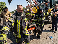 После российского удара по участникам забега в Харьковской области возбуждено дело о халатности