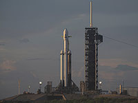 NASA запустило космический телескоп Nancy Grace Roman