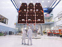 NASA запустило космический телескоп Nancy Grace Roman