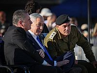 Ynet: Нетаниягу предложил увеличить десятилетнюю программу укрепления обороны до 400 млрд шекелей
