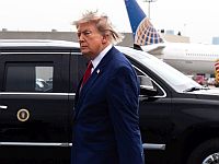 Трамп оскорблен: федеральный суд назвал его "временным квартирантом" Белого дома