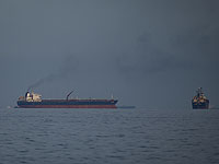 В Ормузском проливе атакован танкер нефтяной компании Абу-Даби