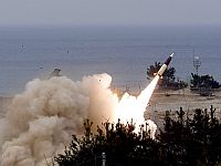 WP: Пентагон требует от производителей оружия резко ускорить выпуск ракет и систем ПРО