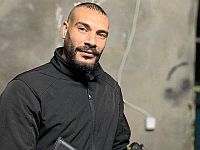 В Шхеме задержан бывший боевик группировки "Львиное логово"

