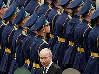 "Меня повесят": The Economist o попытках Путина вырваться из тупика