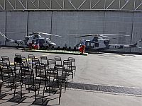 Госдепартамент США одобрил возможную продажу Ираку вертолетов и вооружений на $800 млн