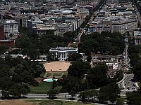 Верховный суд США разрешил продолжить строительство нового бального зала Белого дома