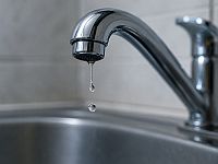 Израильтян предупредили о перебоях с водой, несмотря на запуск опреснительных установок
