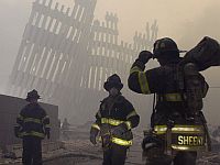 Спустя 25 лет после терактов 9/11 более 10 тысяч спасателей страдают связанными с ними заболеваниями