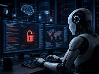 Новая модель OpenAI научилась находить уязвимости и проводить кибератаки
