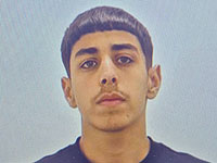 Внимание, розыск: пропал 15-летний Шай-Йефет Авитан