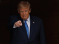 Трамп: "Израилю не следует опасаться новой атаки Ирана"