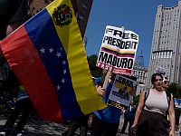 Мадуро потребовал прекратить уголовное дело в США, сославшись на иммунитет главы государства