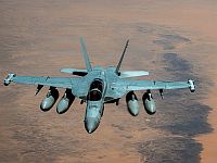 WSJ: Пентагон продлевает размещение американских войск на Ближнем Востоке до 2027 года