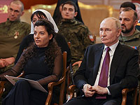 "Агентство": российские власти усилили охрану пропагандистов