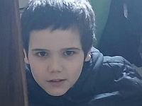 Внимание, розыск: пропал 11-летний Акива Подворни из Тверии