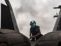 CENTCOM: с начала блокады Ирана американские военные перенаправили 53 торговых судна
